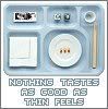 thin thin